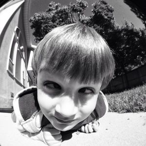 Meet your Posher, Dave